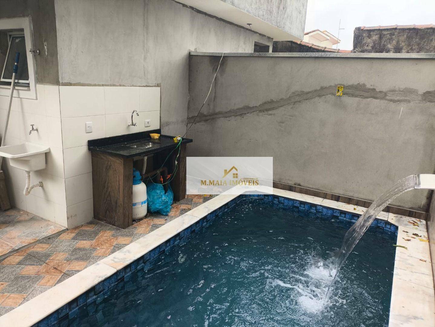 Casa em Jardim Bopiranga - foto 12