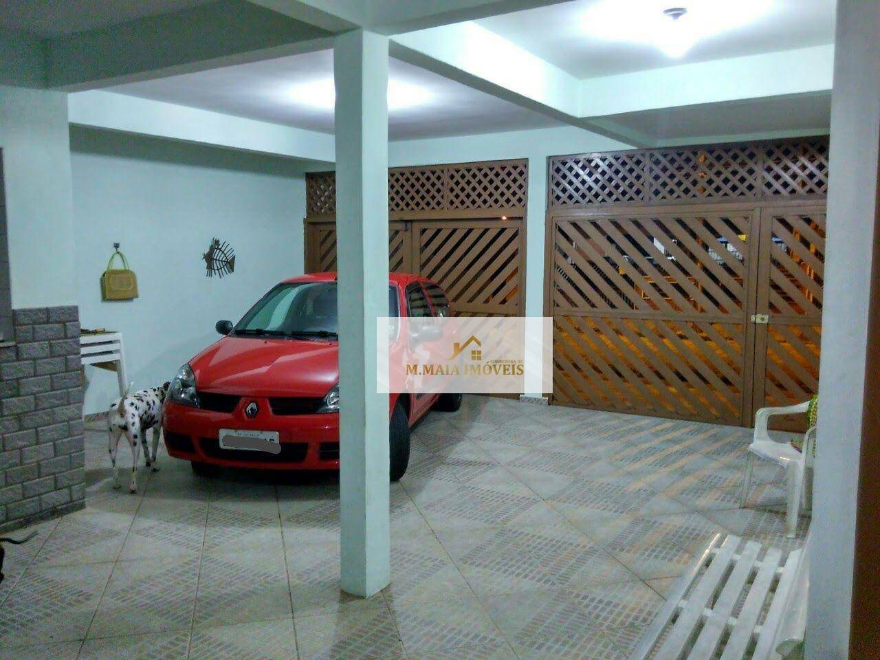 Sobrado em Balneário Três Marias - foto 13