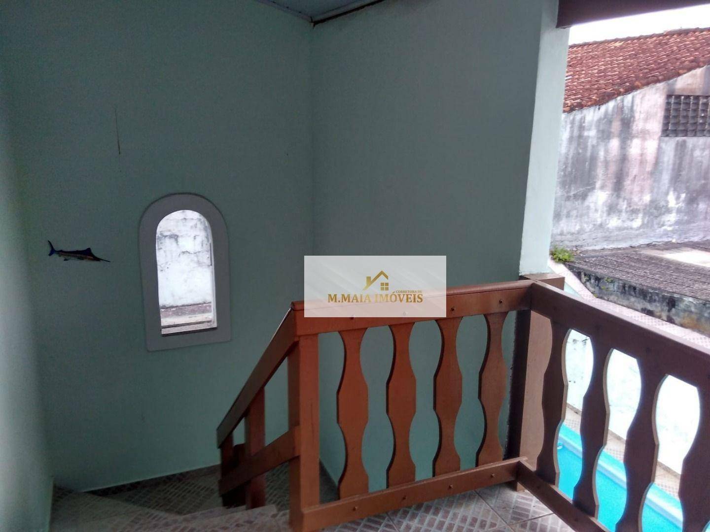 Sobrado em Balneário Três Marias - foto 4