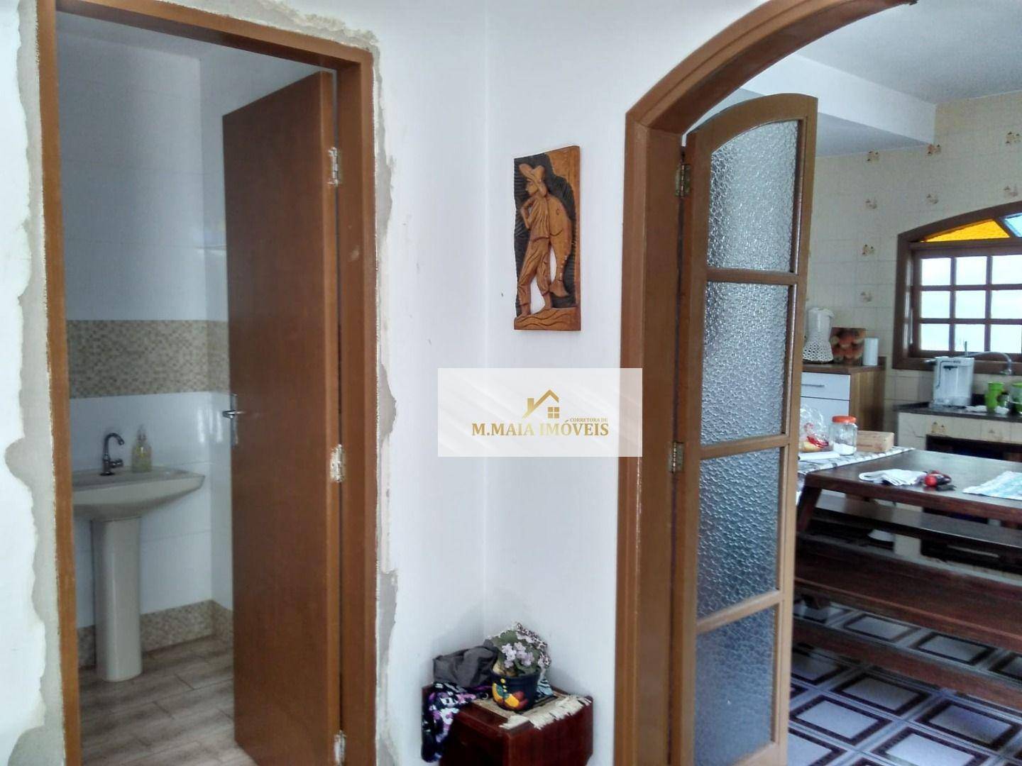 Sobrado em Balneário Três Marias - foto 15