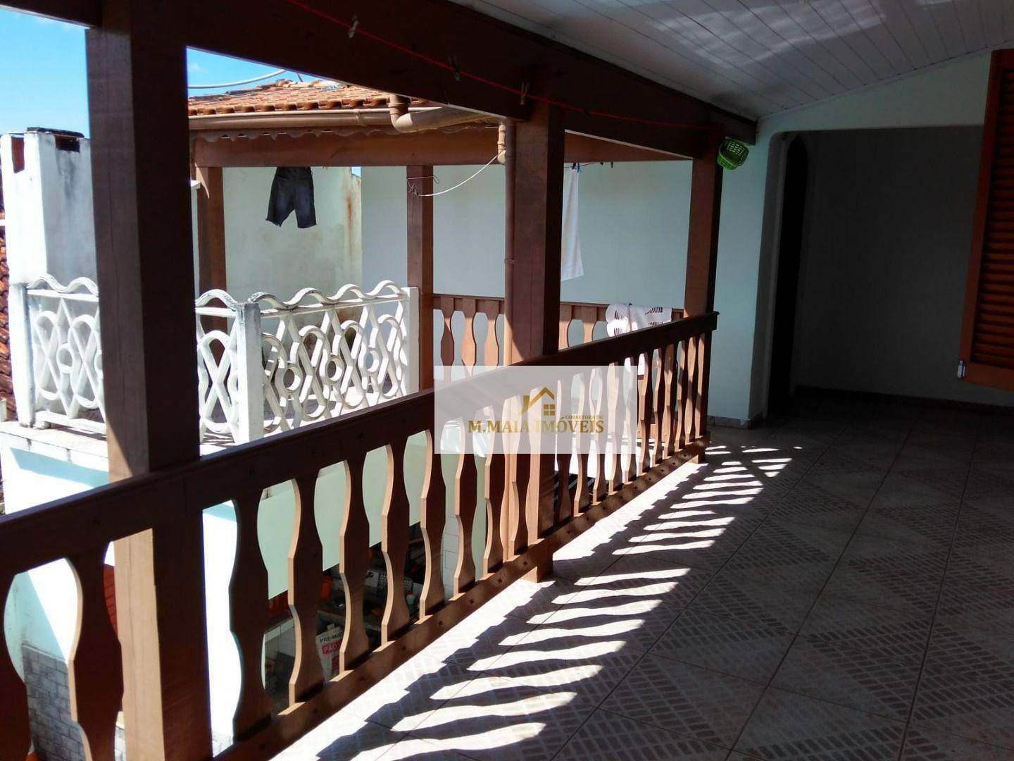 Sobrado em Balneário Três Marias - foto 14