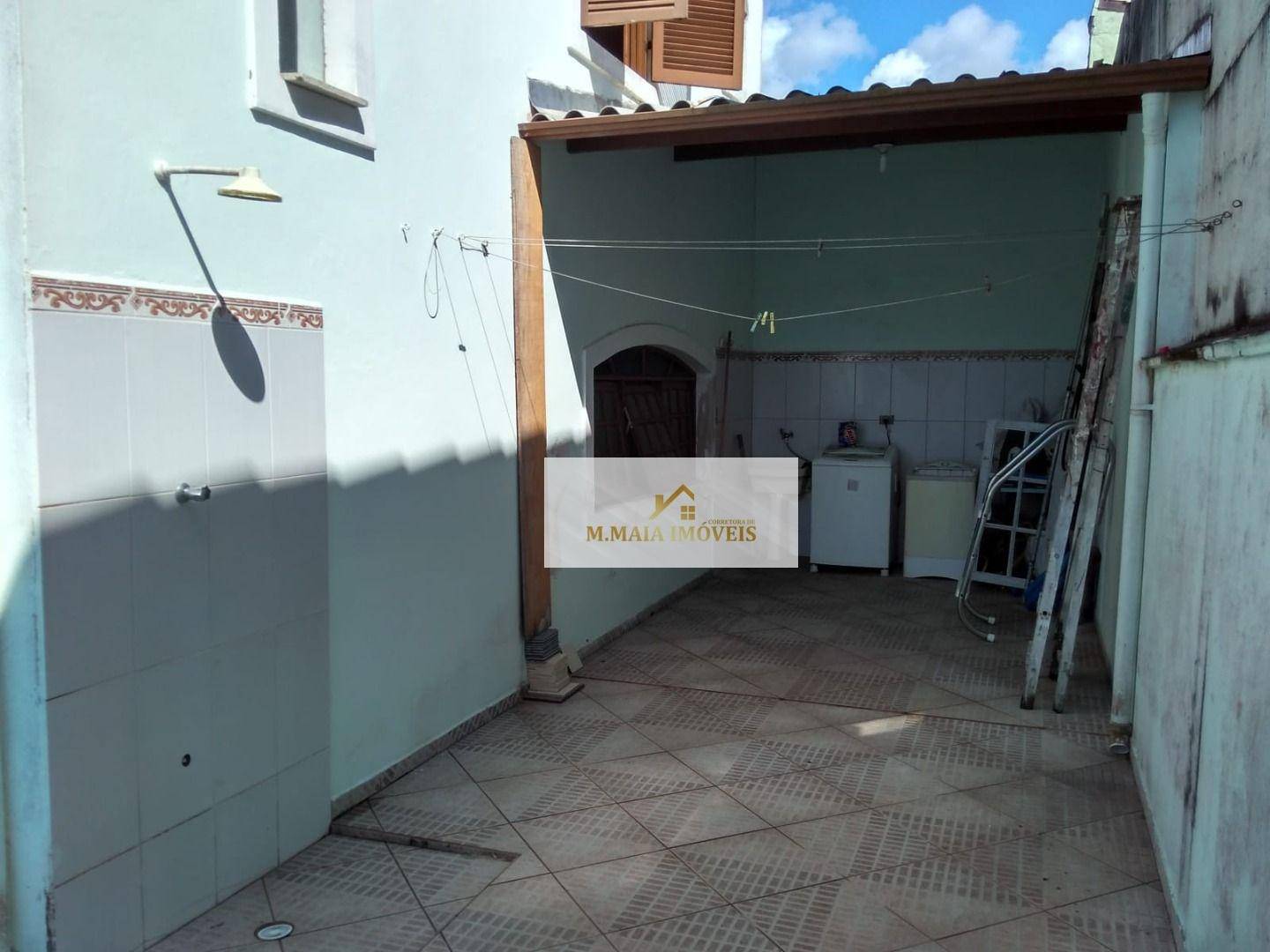 Sobrado em Balneário Três Marias - foto 7