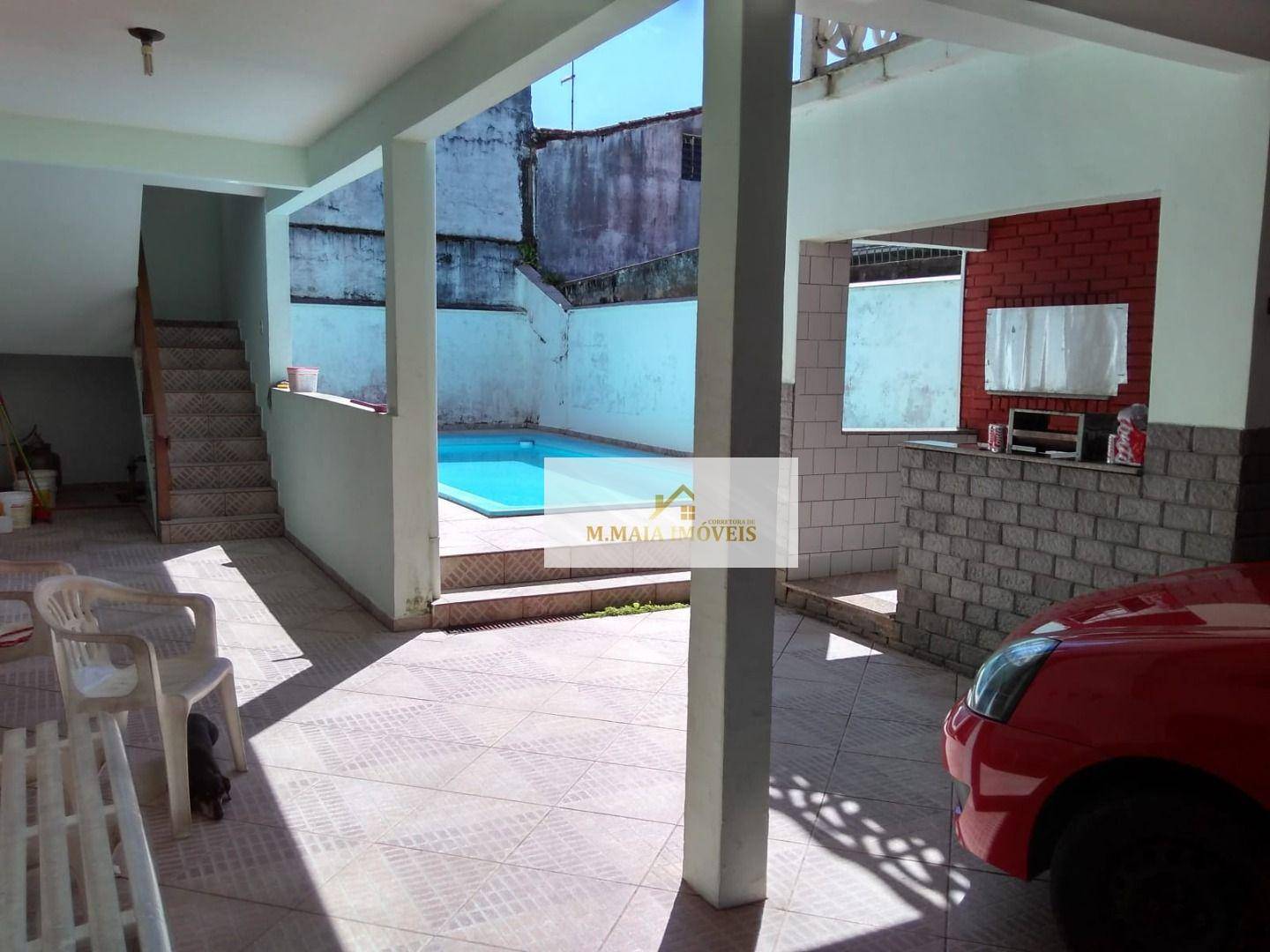 Sobrado em Balneário Três Marias - foto 12