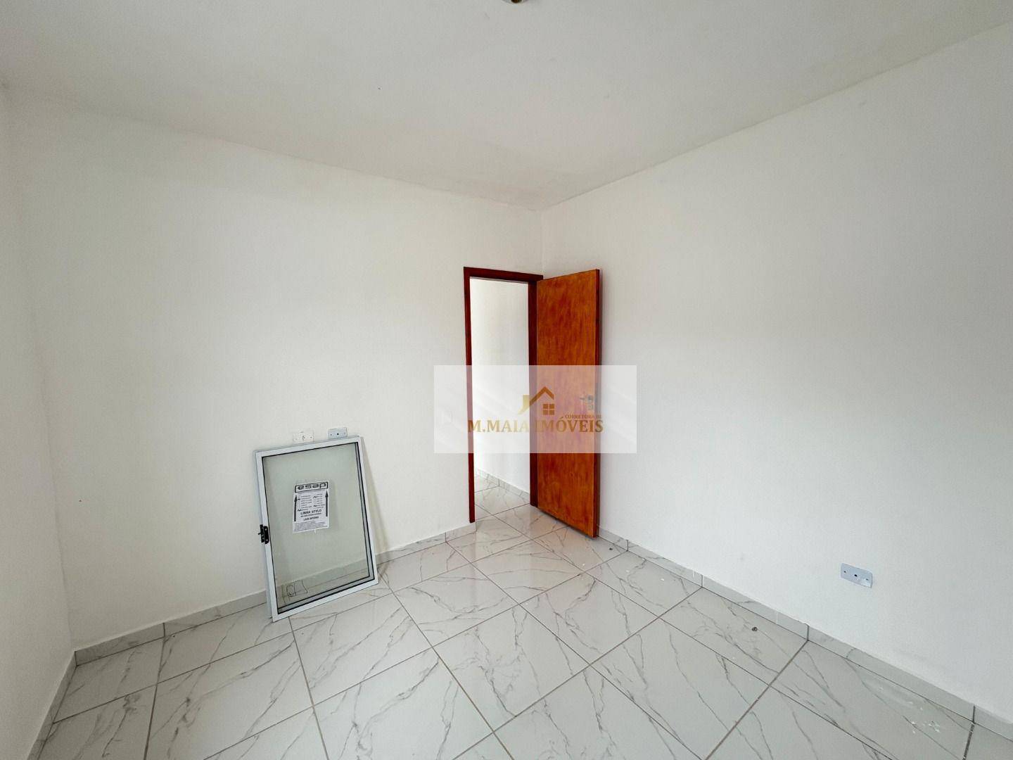 Casa em Balneário Gaivota - foto 13