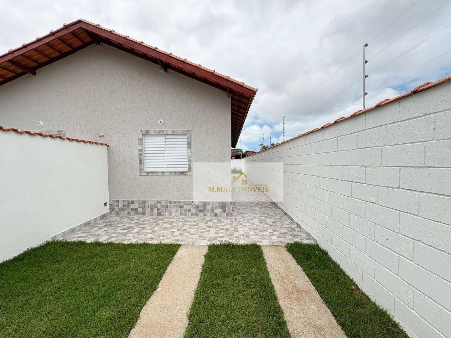 Casa em Balneário Gaivota - foto 19