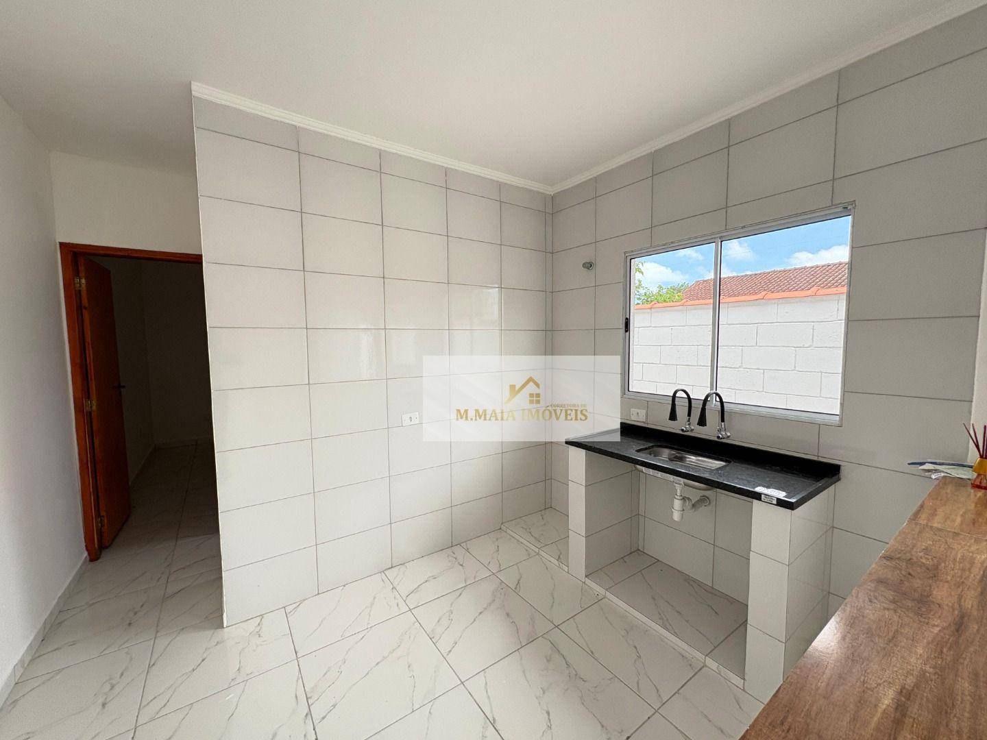 Casa em Balneário Gaivota - foto 8