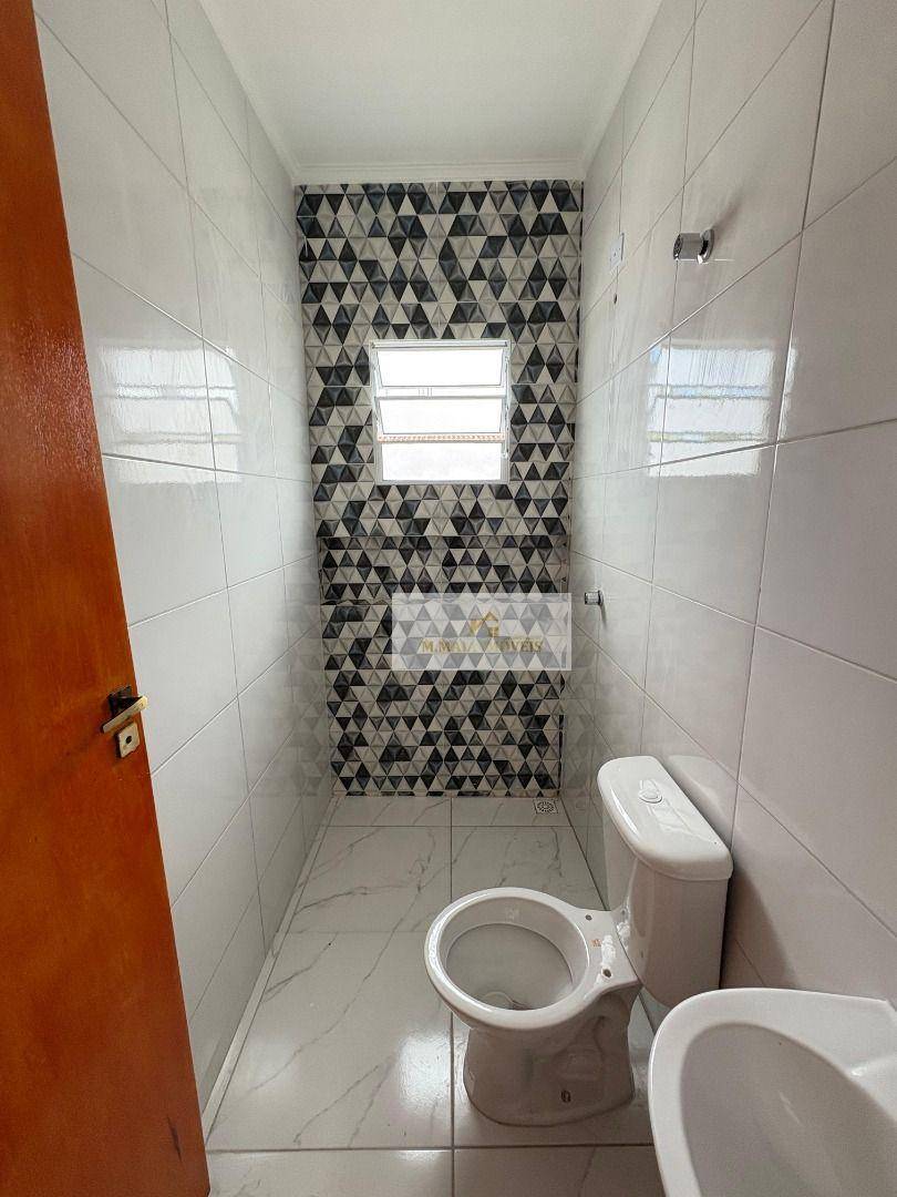 Casa em Balneário Gaivota - foto 12