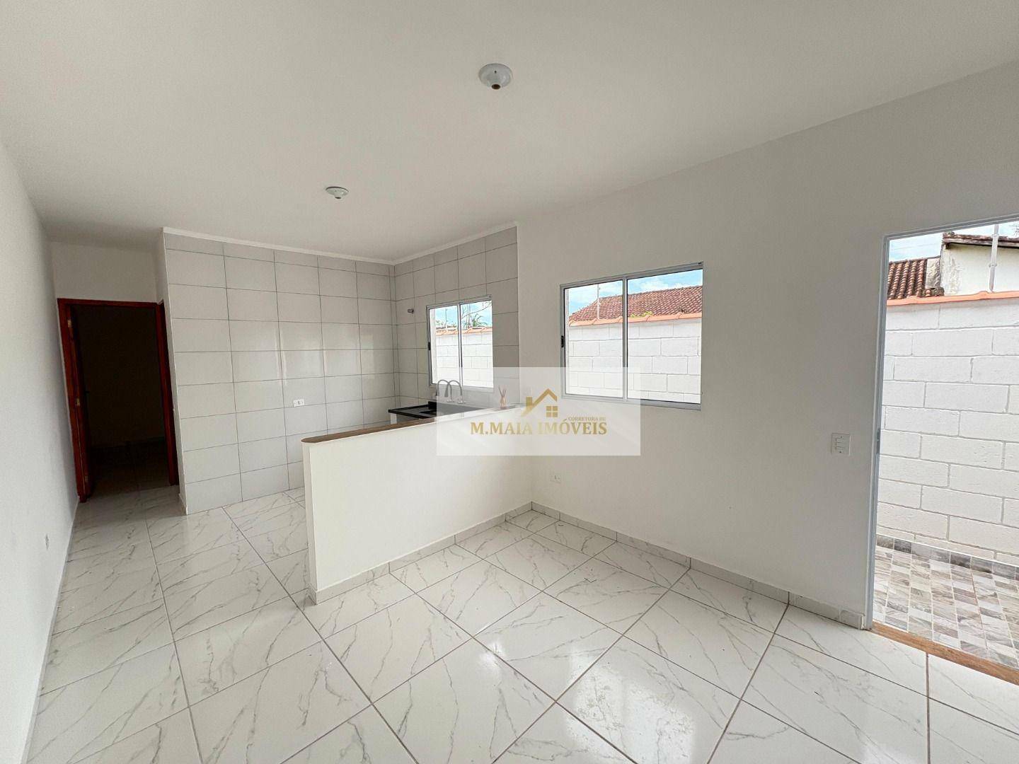 Casa em Balneário Gaivota - foto 7