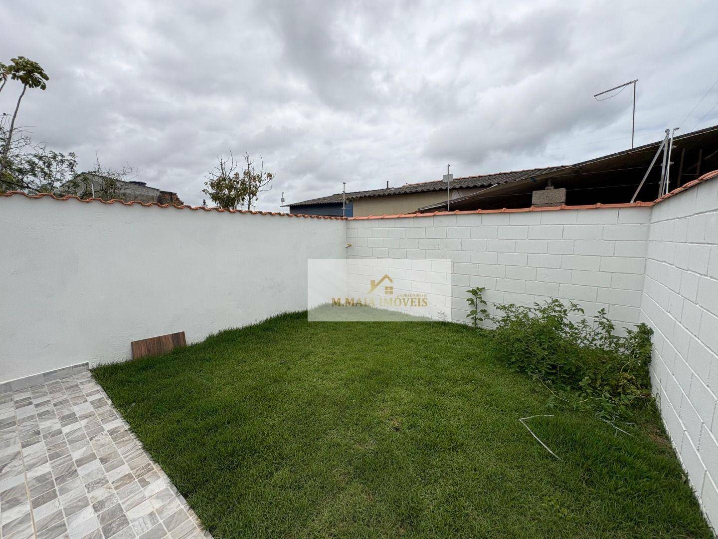 Casa em Balneário Gaivota - foto 2