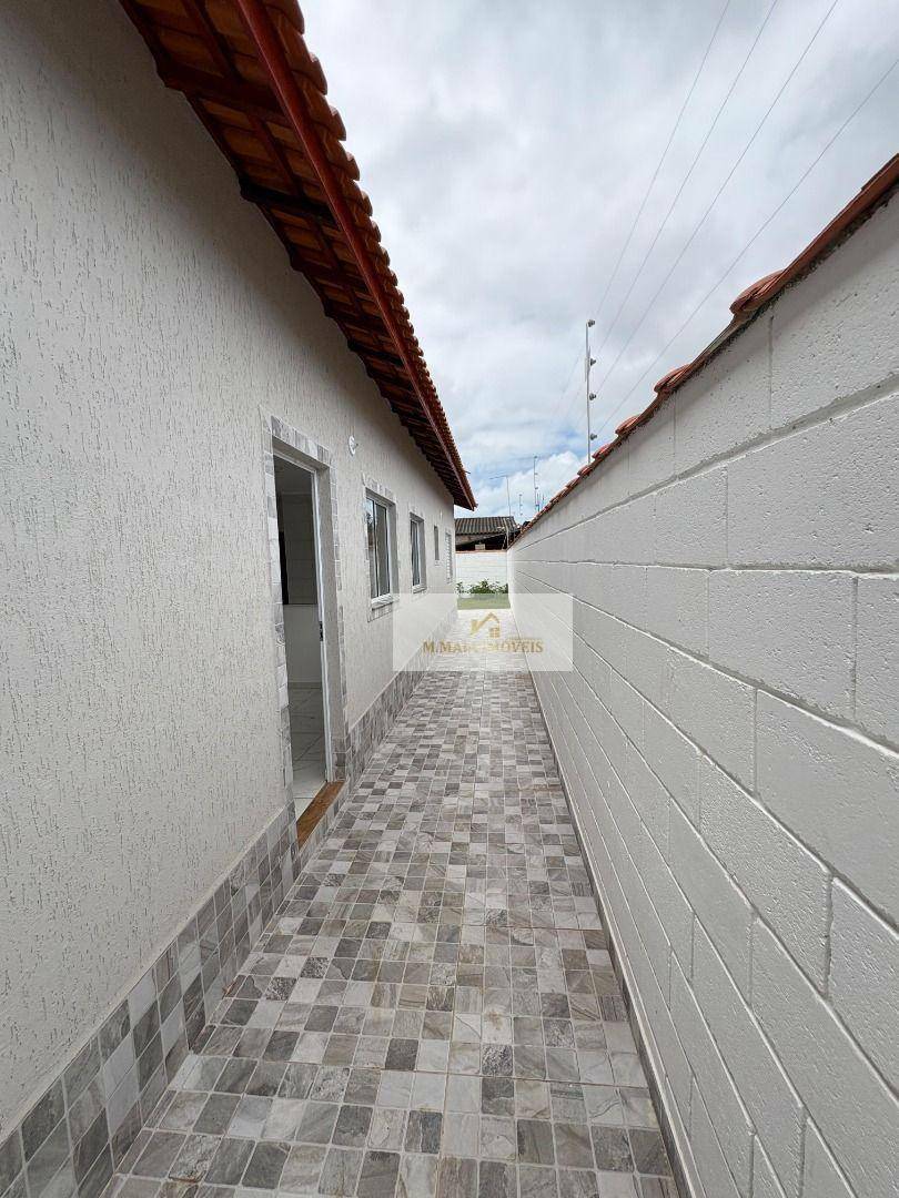 Casa em Balneário Gaivota - foto 4