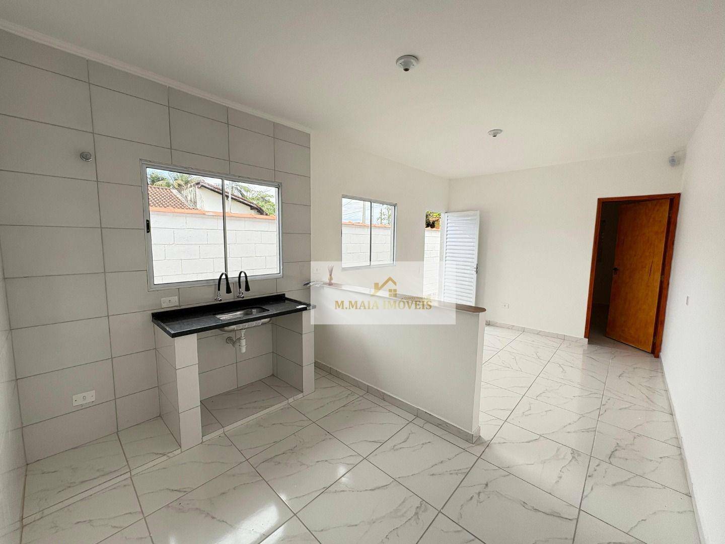 Casa em Balneário Gaivota - foto 10