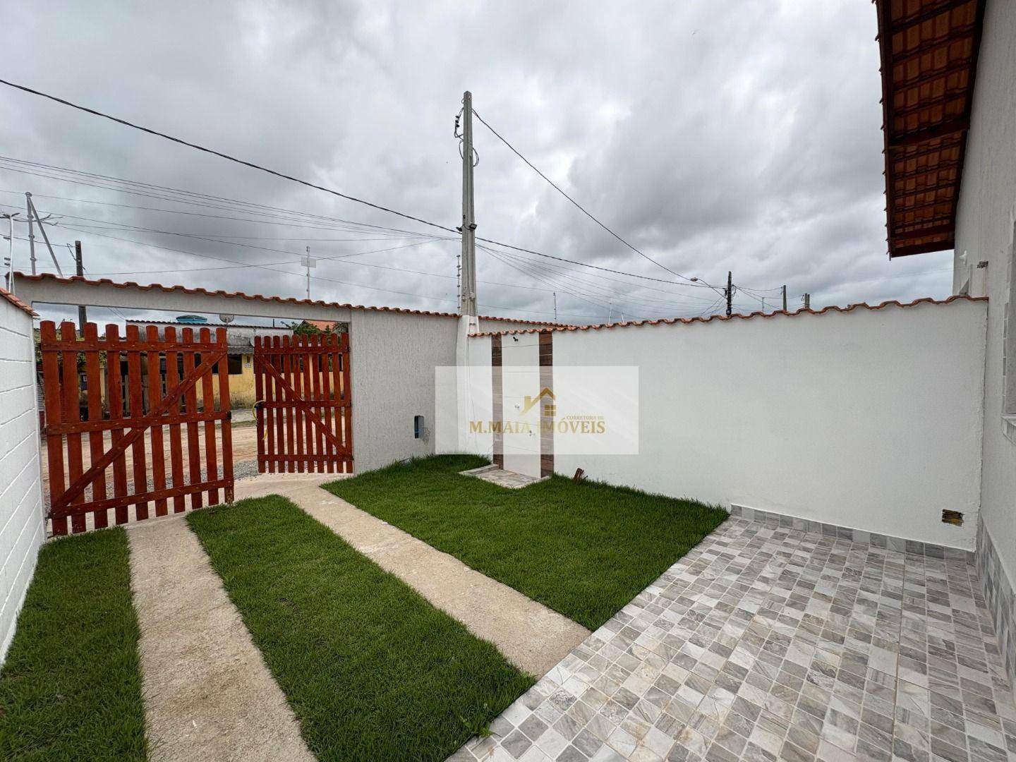 Casa em Balneário Gaivota - foto 3