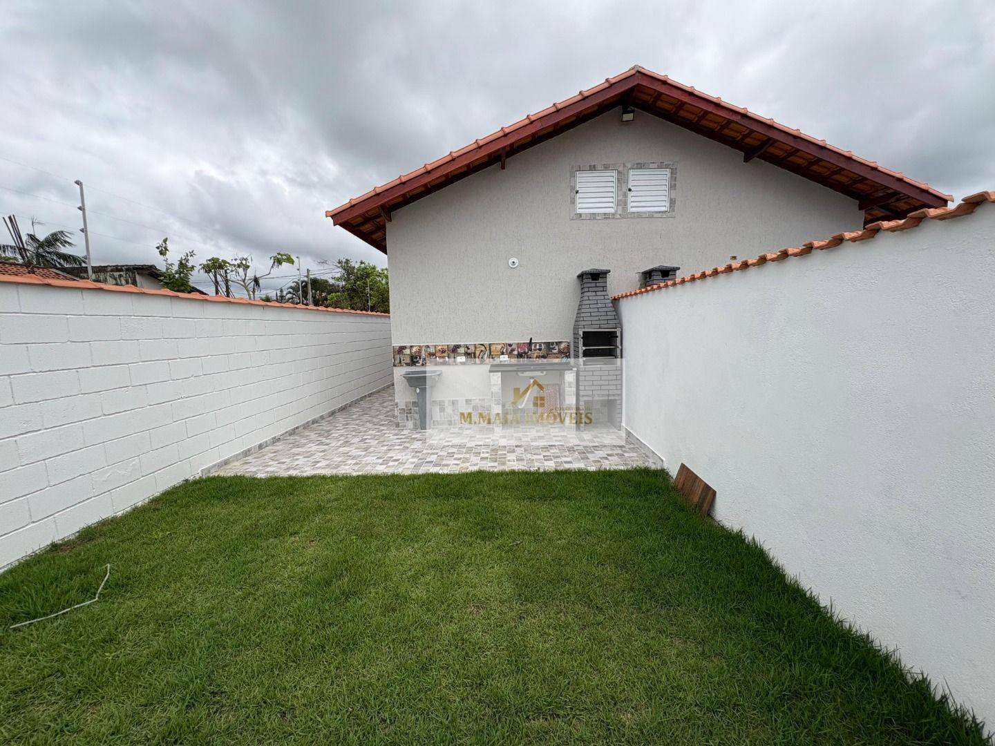 Casa em Balneário Gaivota - foto 17