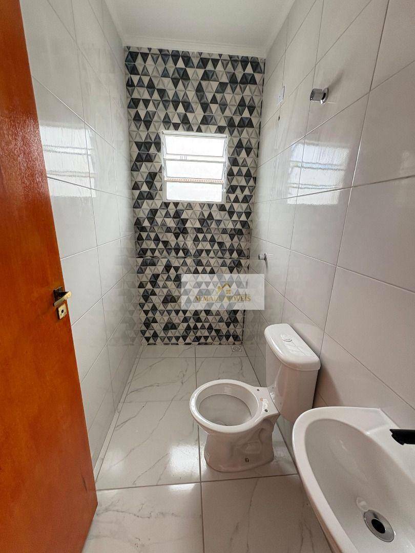 Casa em Balneário Gaivota - foto 11