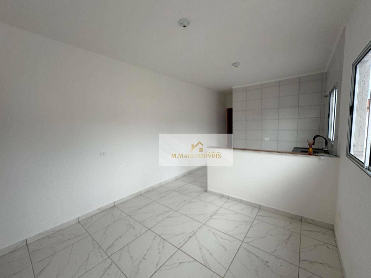 Casa em Balneário Gaivota - foto 5