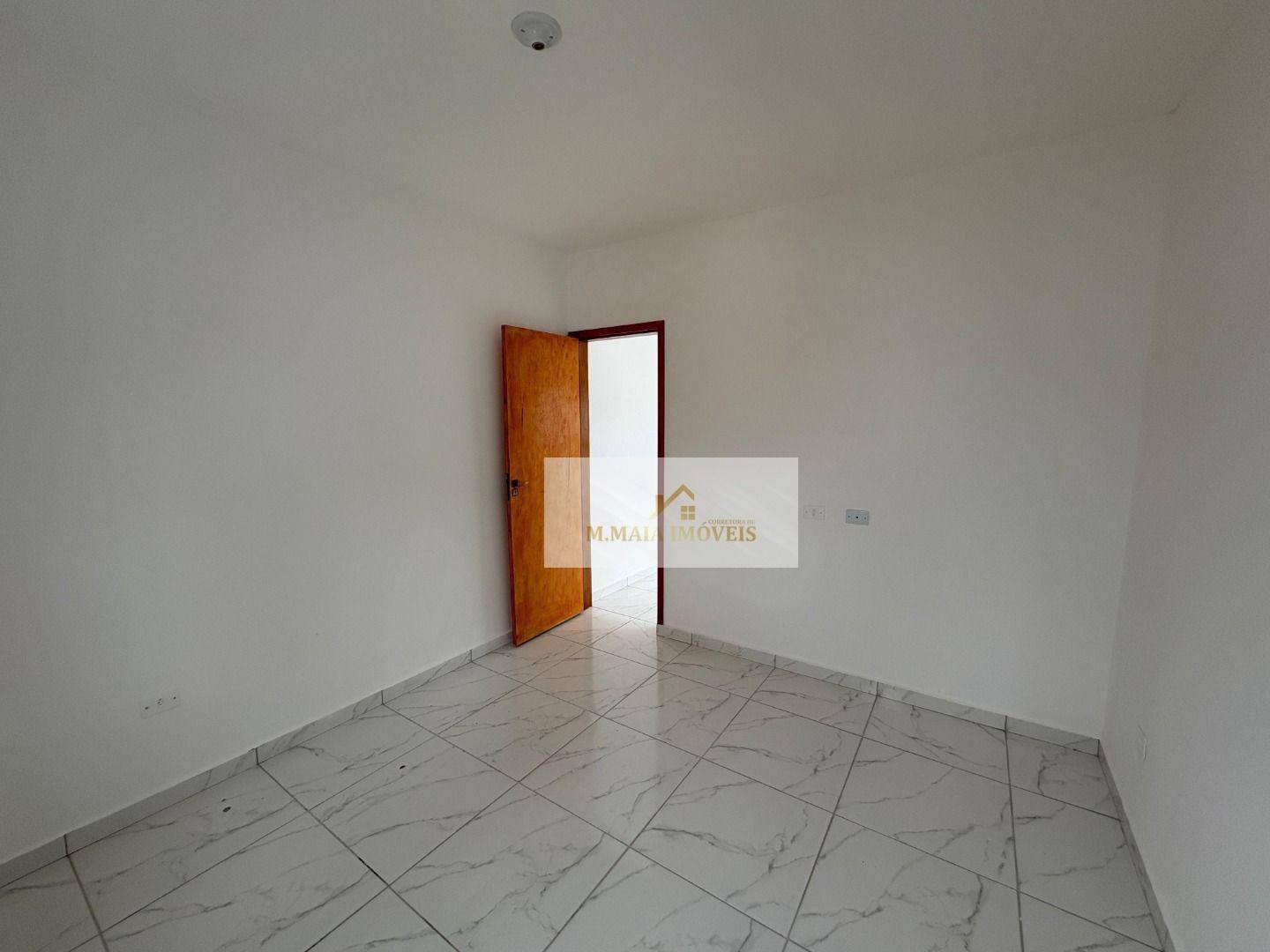 Casa em Balneário Gaivota - foto 15