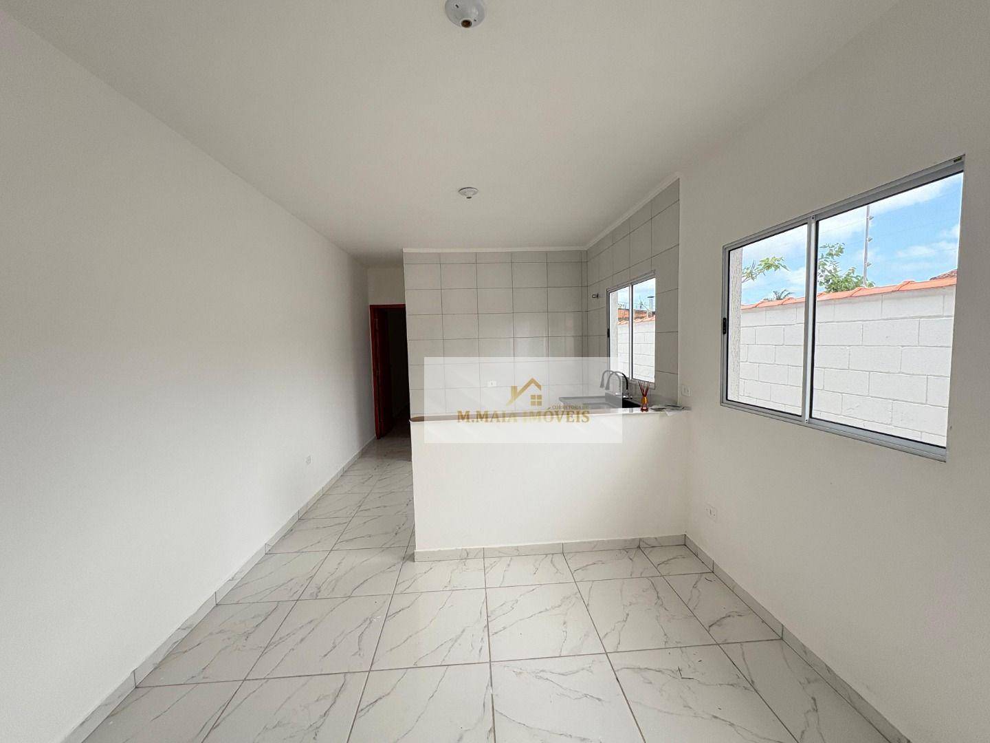 Casa em Balneário Gaivota - foto 6