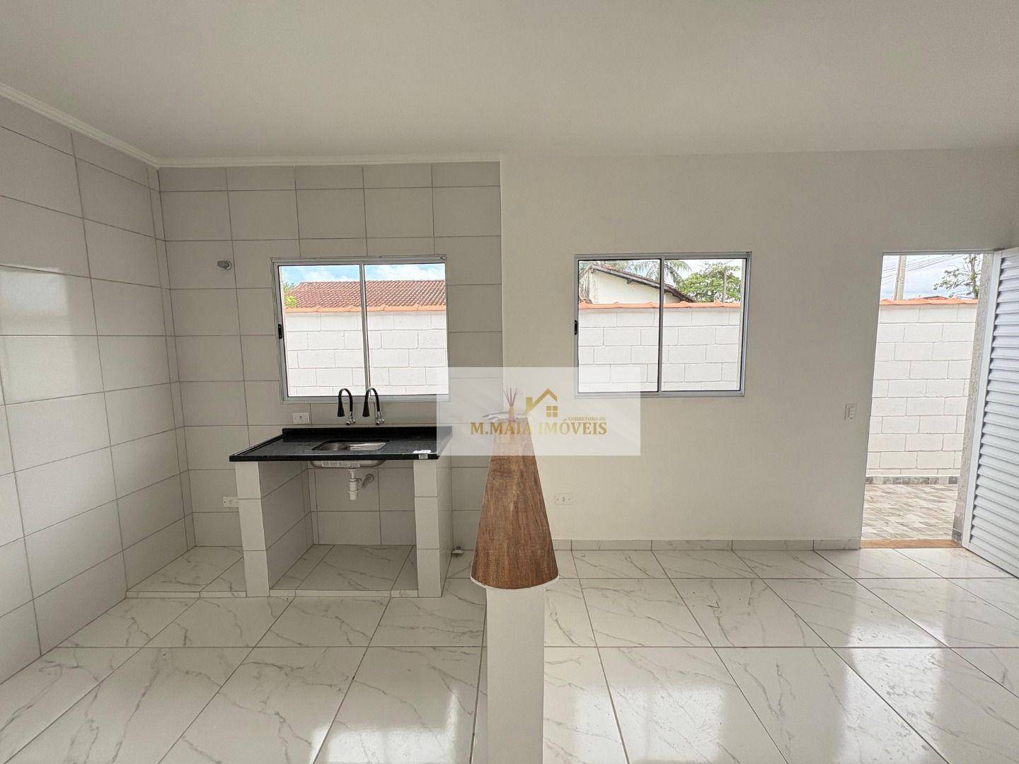 Casa em Balneário Gaivota - foto 9