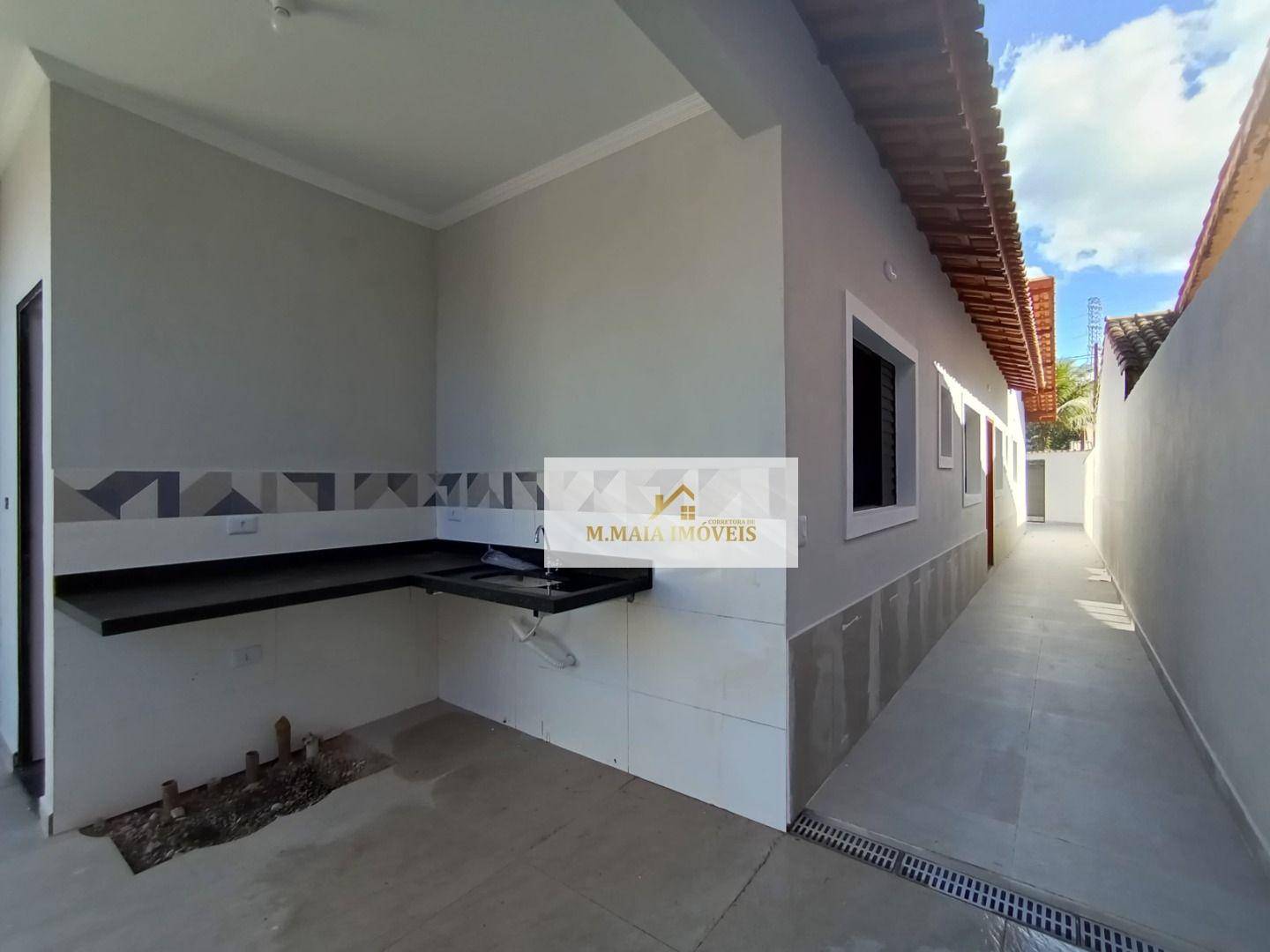 Casa em Nova Itanhaém - foto 16