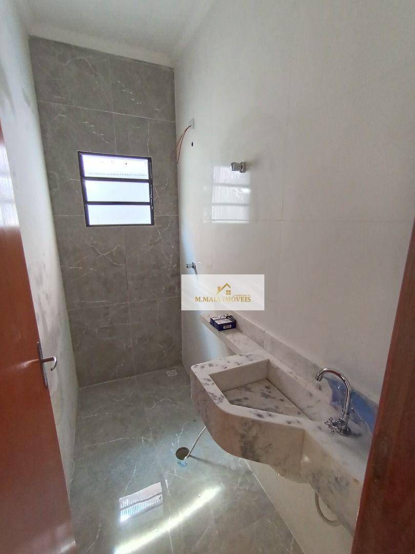 Casa em Nova Itanhaém - foto 22