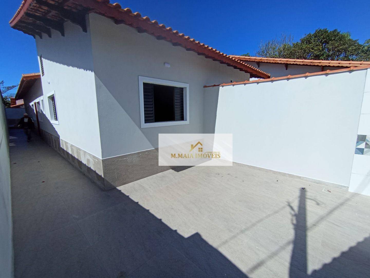 Casa em Nova Itanhaém - foto 26