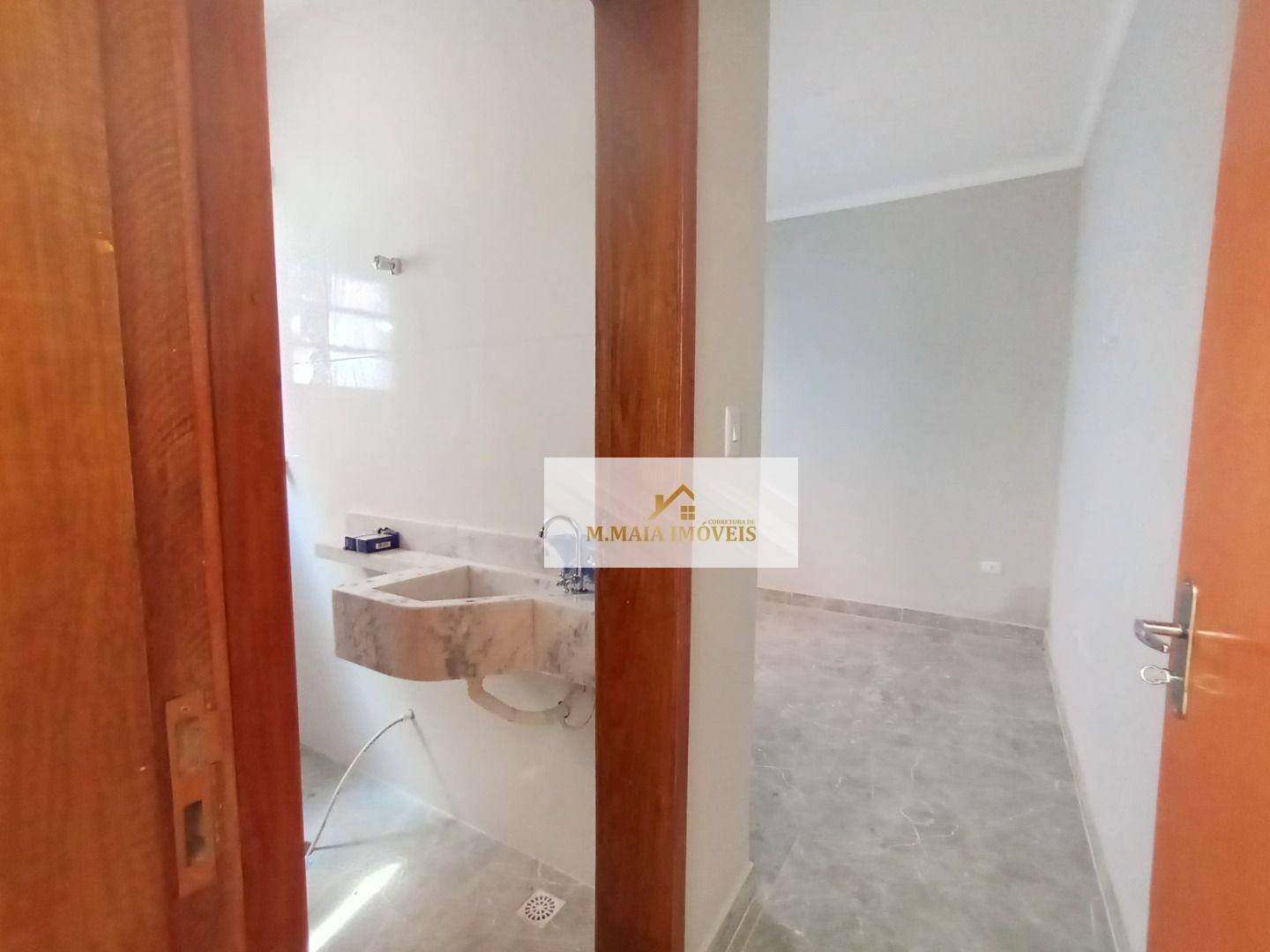 Casa em Nova Itanhaém - foto 21
