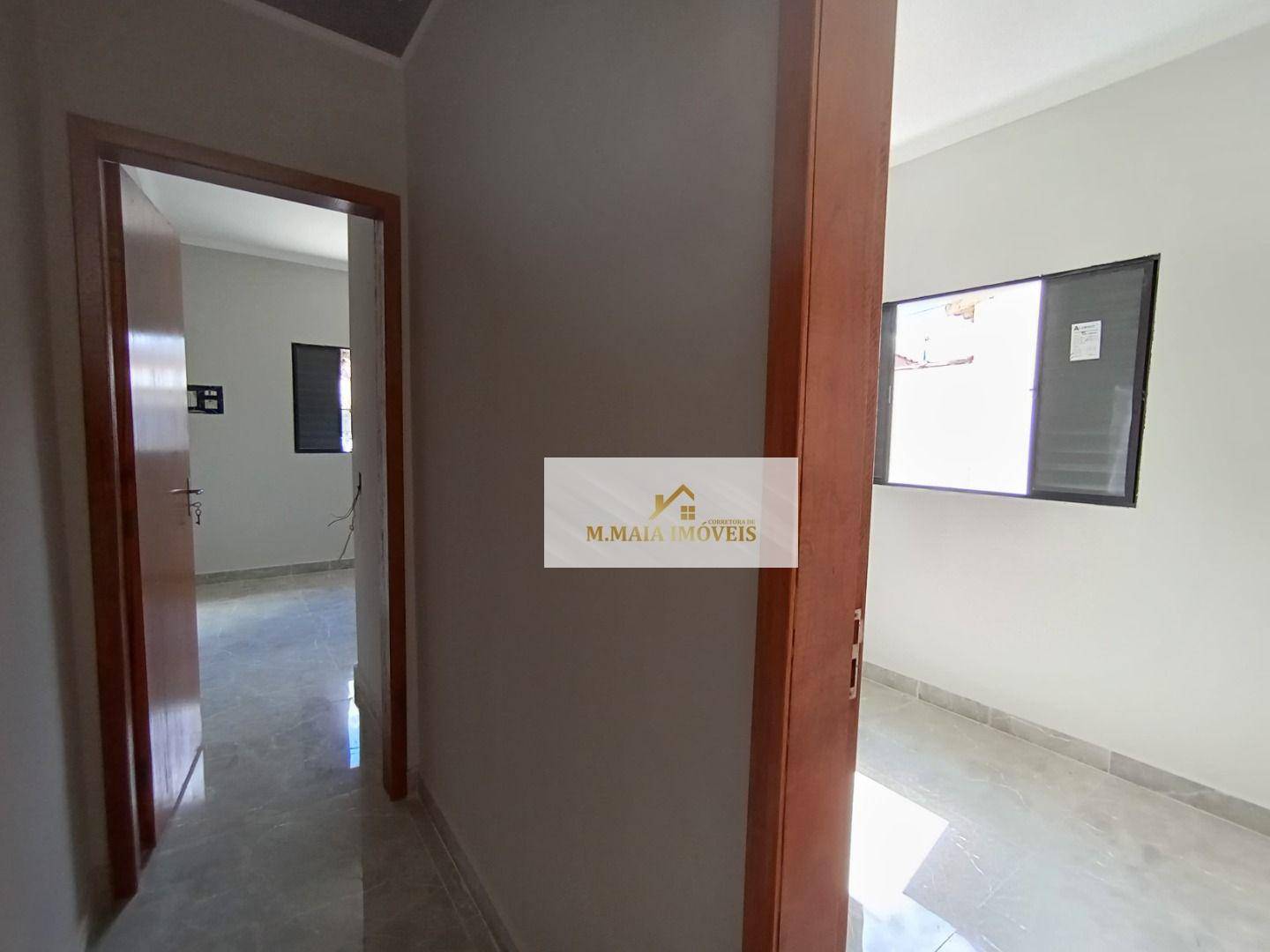 Casa em Nova Itanhaém - foto 7