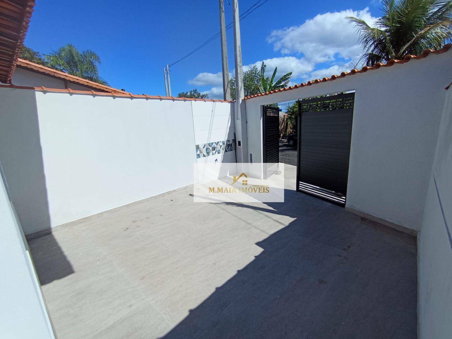 Casa em Nova Itanhaém - foto 12