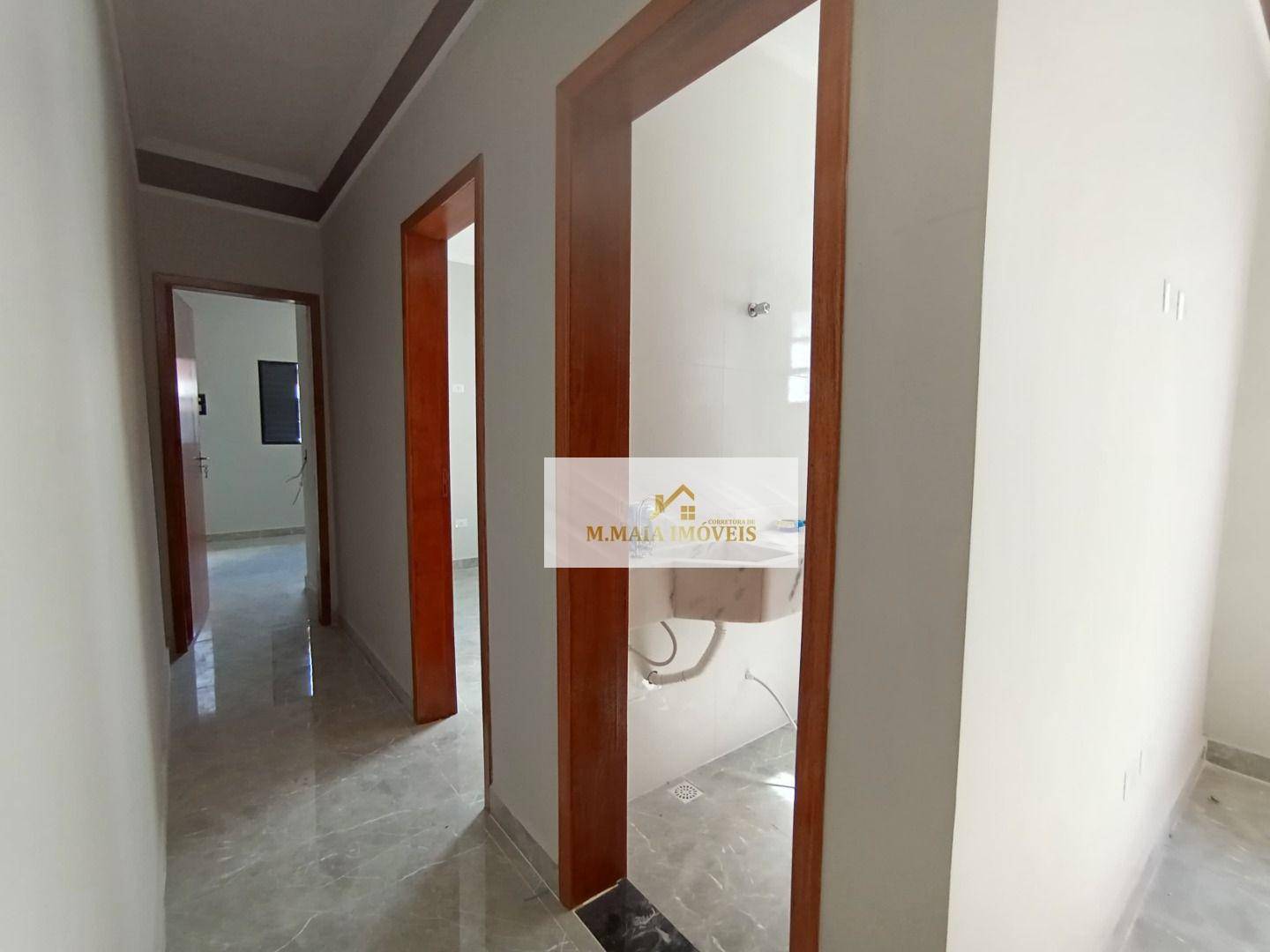 Casa em Nova Itanhaém - foto 3