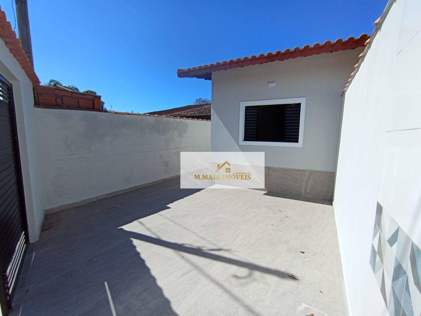 Casa em Nova Itanhaém - foto 14