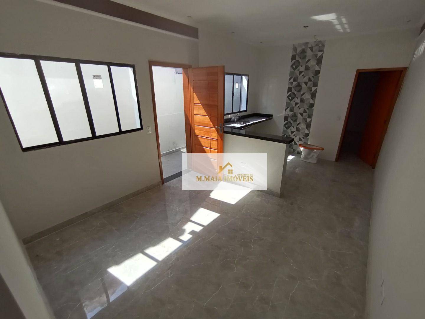 Casa em Nova Itanhaém - foto 18