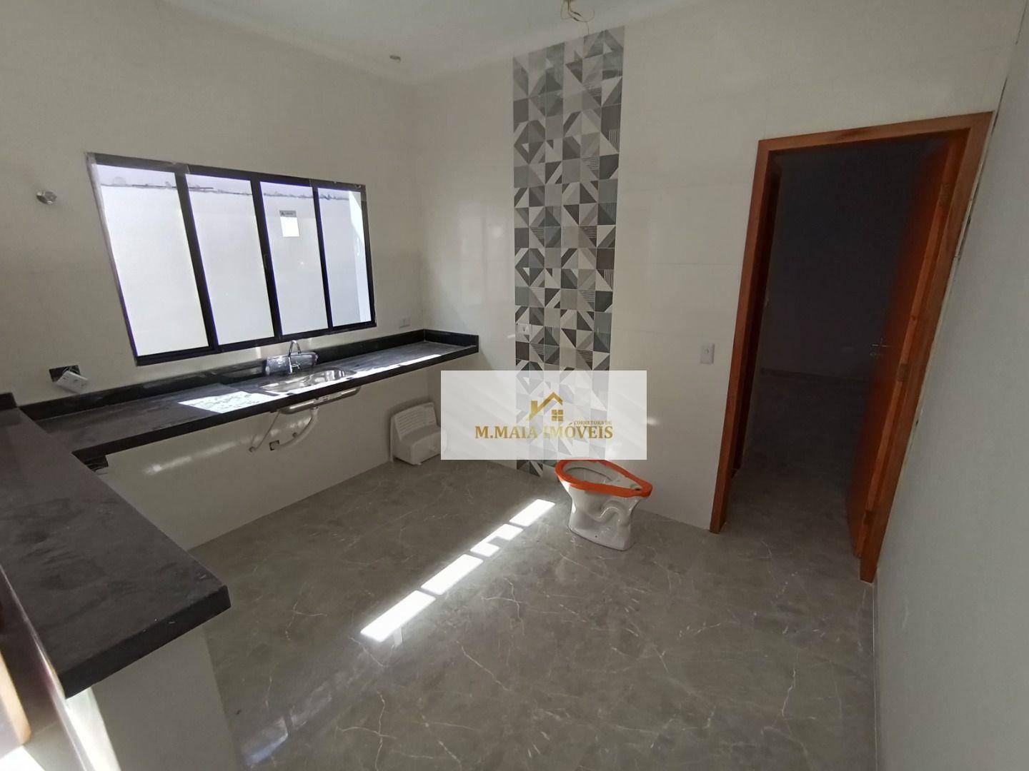 Casa em Nova Itanhaém - foto 20
