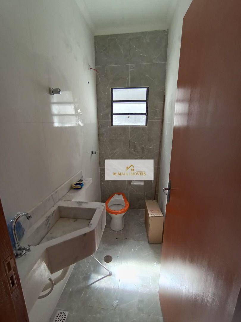 Casa em Nova Itanhaém - foto 4