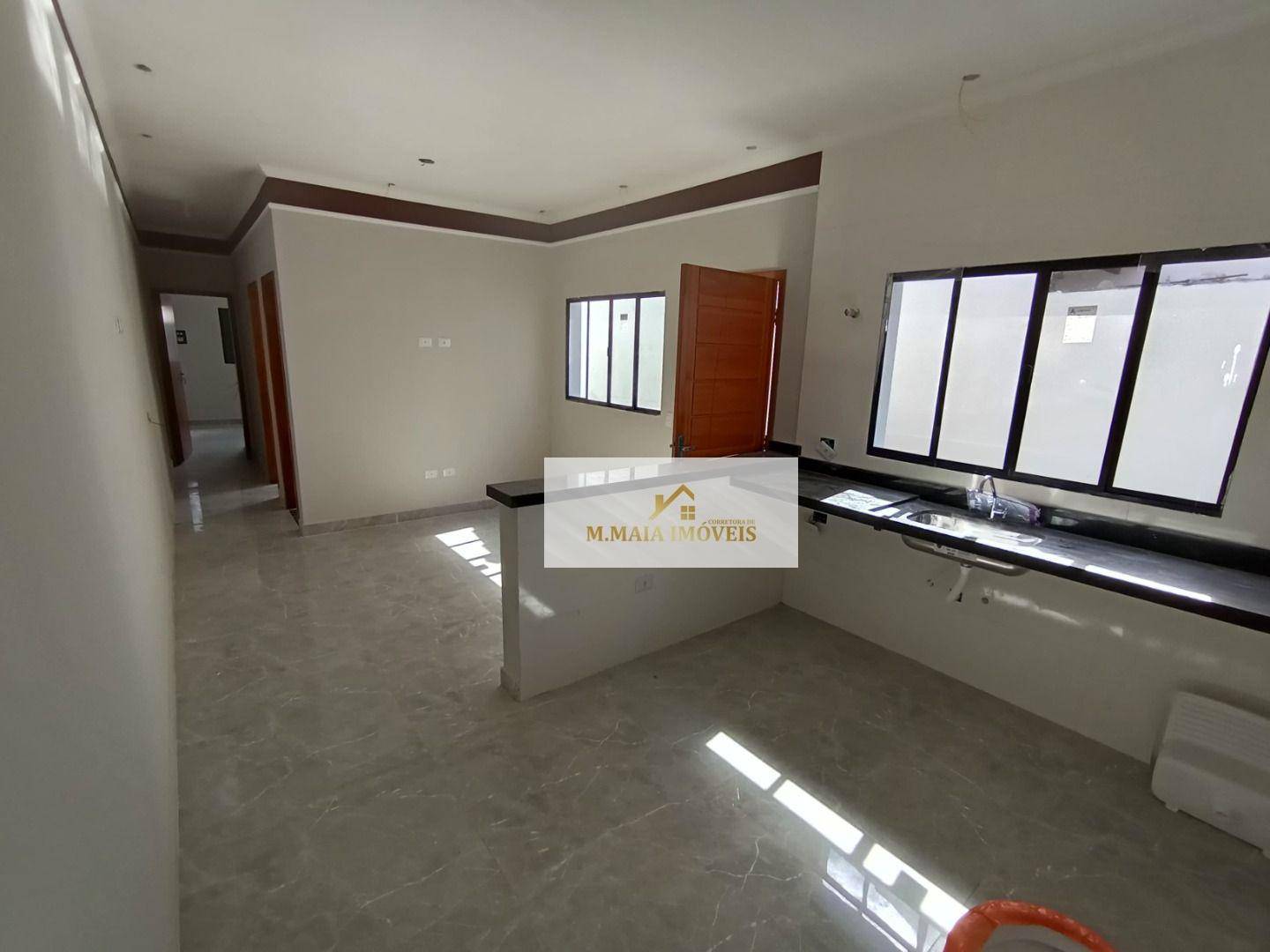 Casa em Nova Itanhaém - foto 15