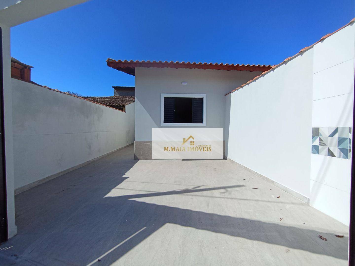 Casa em Nova Itanhaém - foto 2