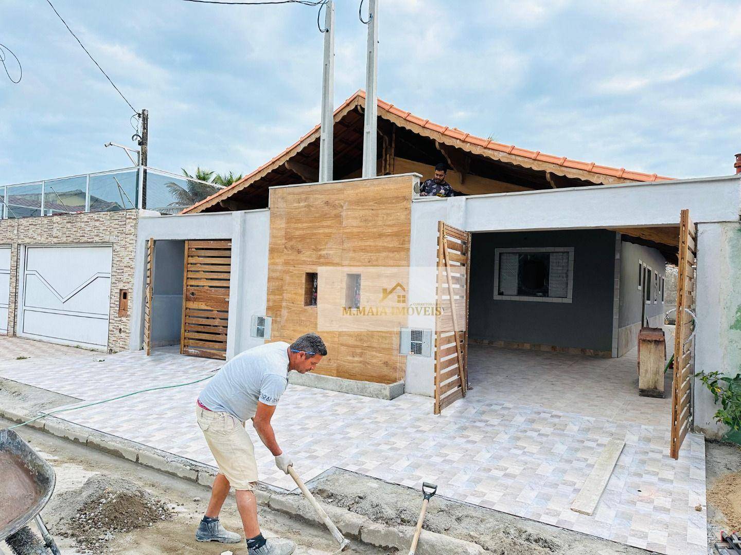 Casa em Balneário Jussara - foto 2