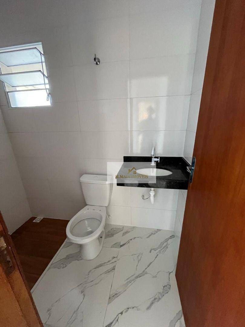 Casa em Jd Nossa Senhora Do Sion - foto 5