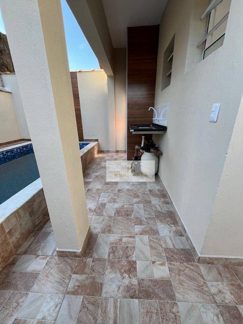 Casa em Jd Nossa Senhora Do Sion - foto 10
