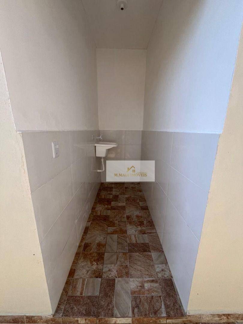 Casa em Jd Nossa Senhora Do Sion - foto 8
