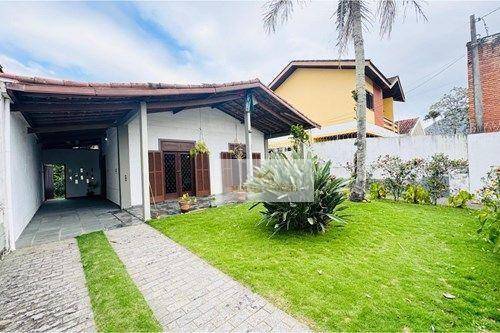 Casa em Balneário Stella Maris