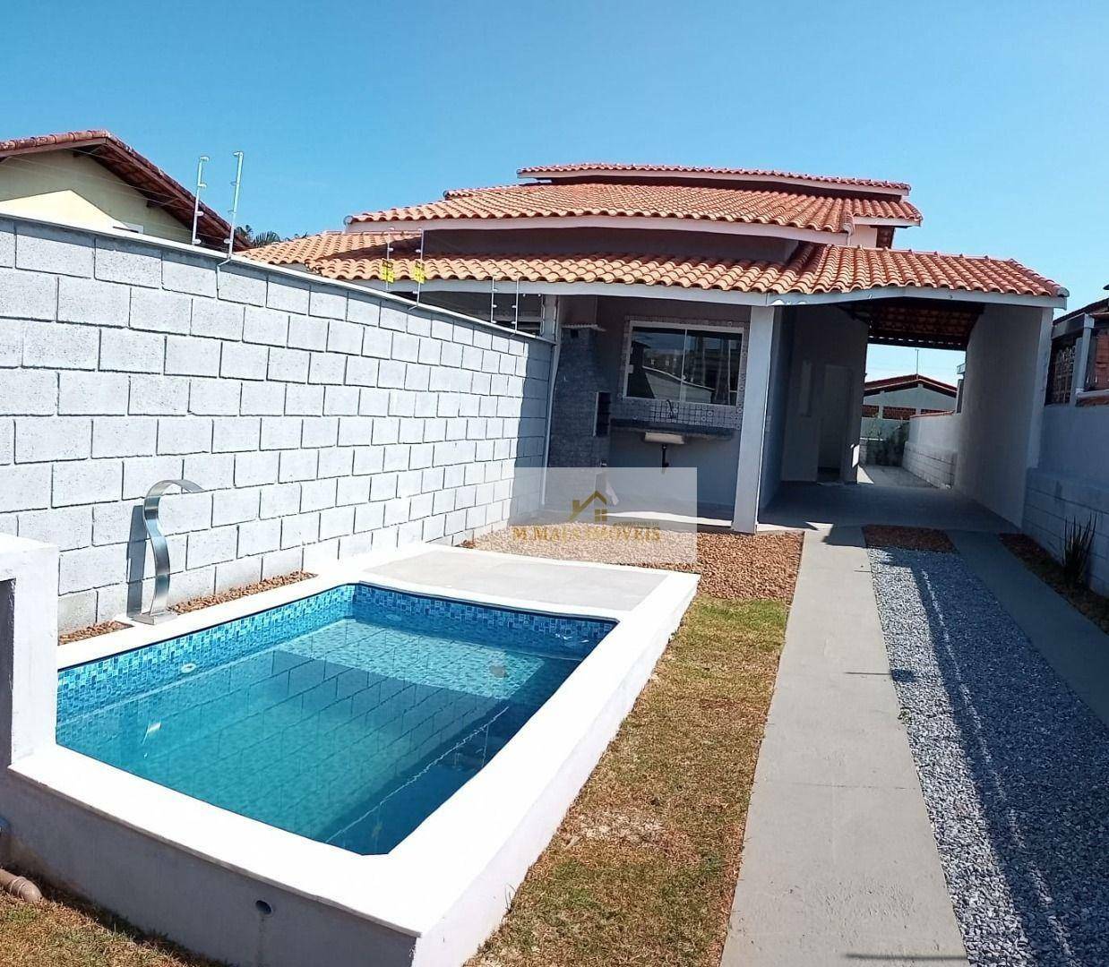 Casa em Jardim Guacyra