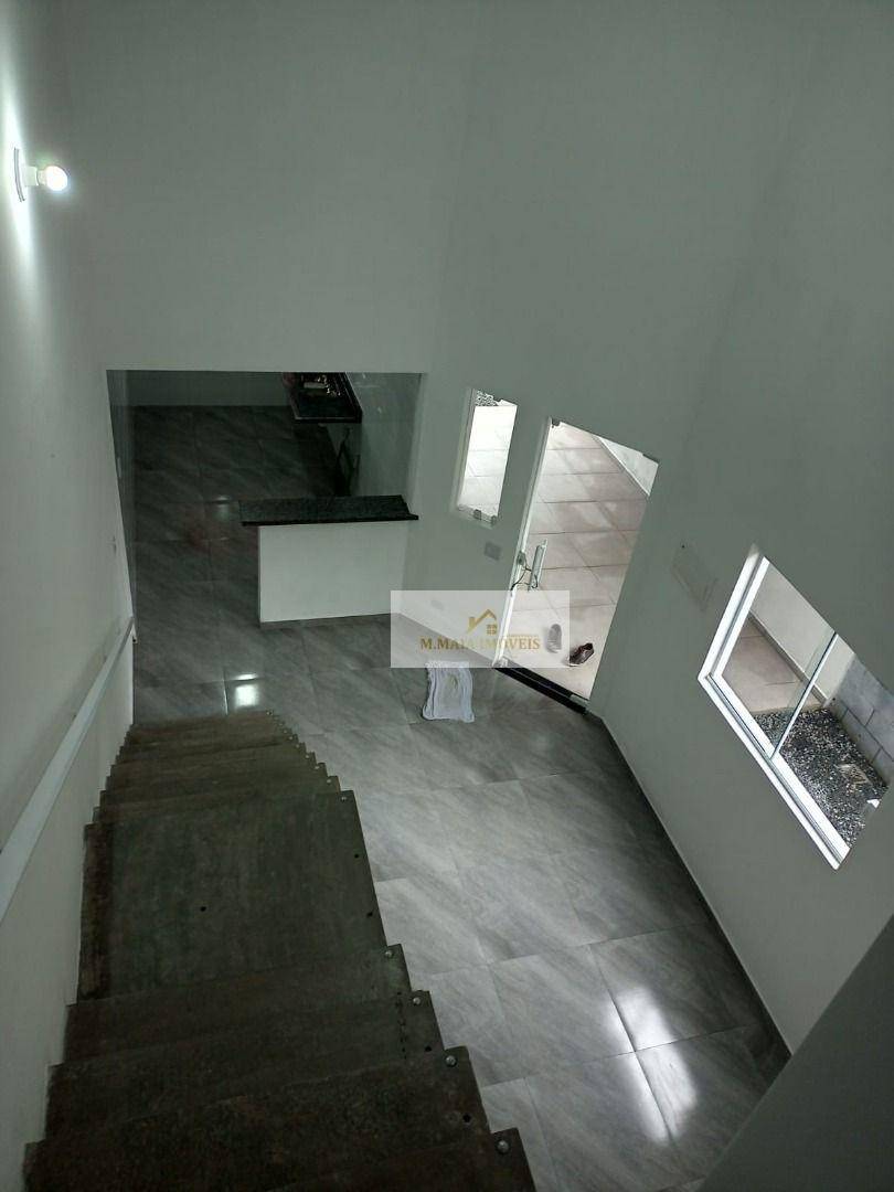 Casa em Jardim Guacyra - foto 11