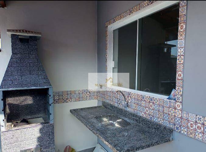 Casa em Jardim Guacyra - foto 3