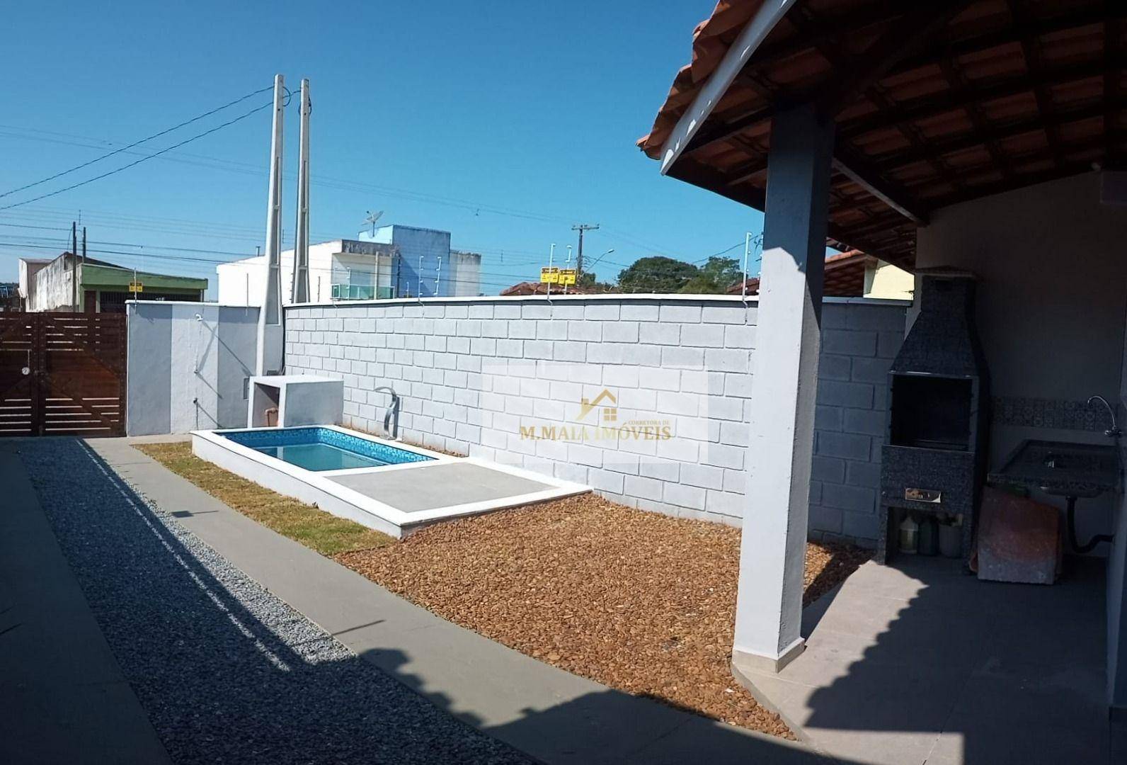 Casa em Jardim Guacyra - foto 2