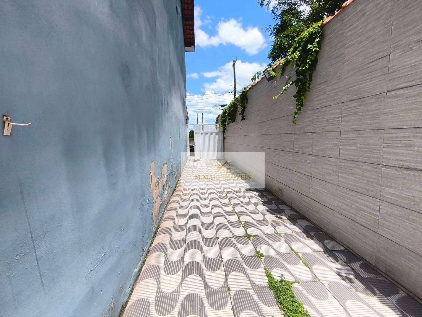 Casa em Balneário Tupy - foto 5