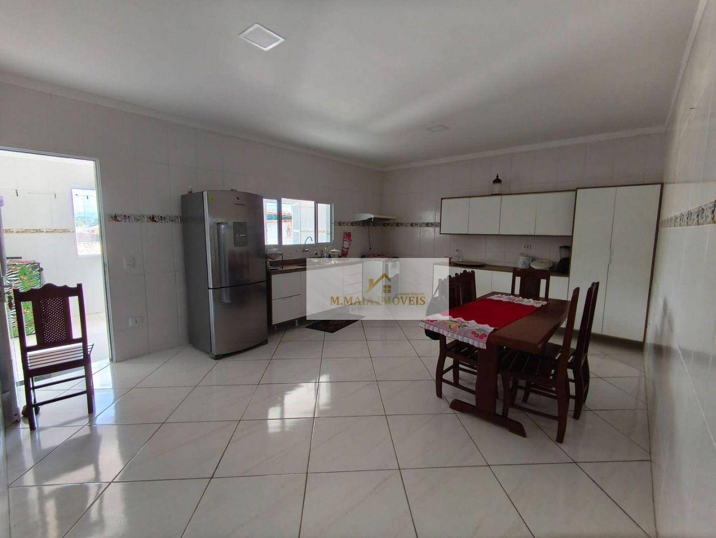 Casa em Balneário Tupy - foto 12