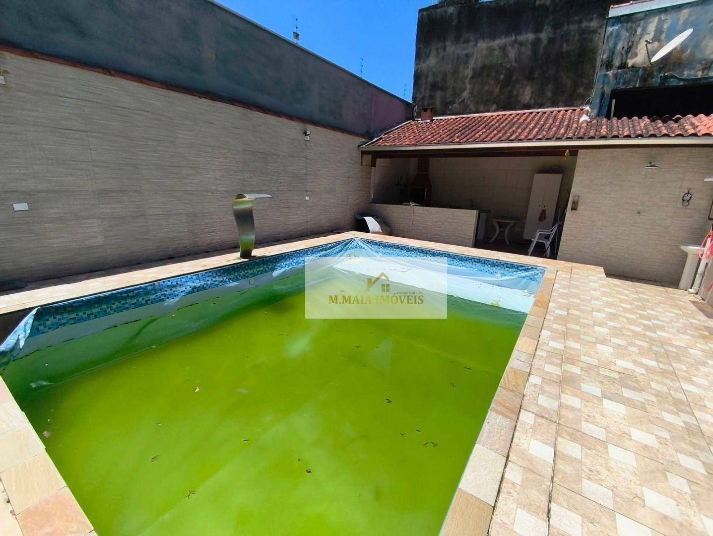 Casa em Balneário Tupy