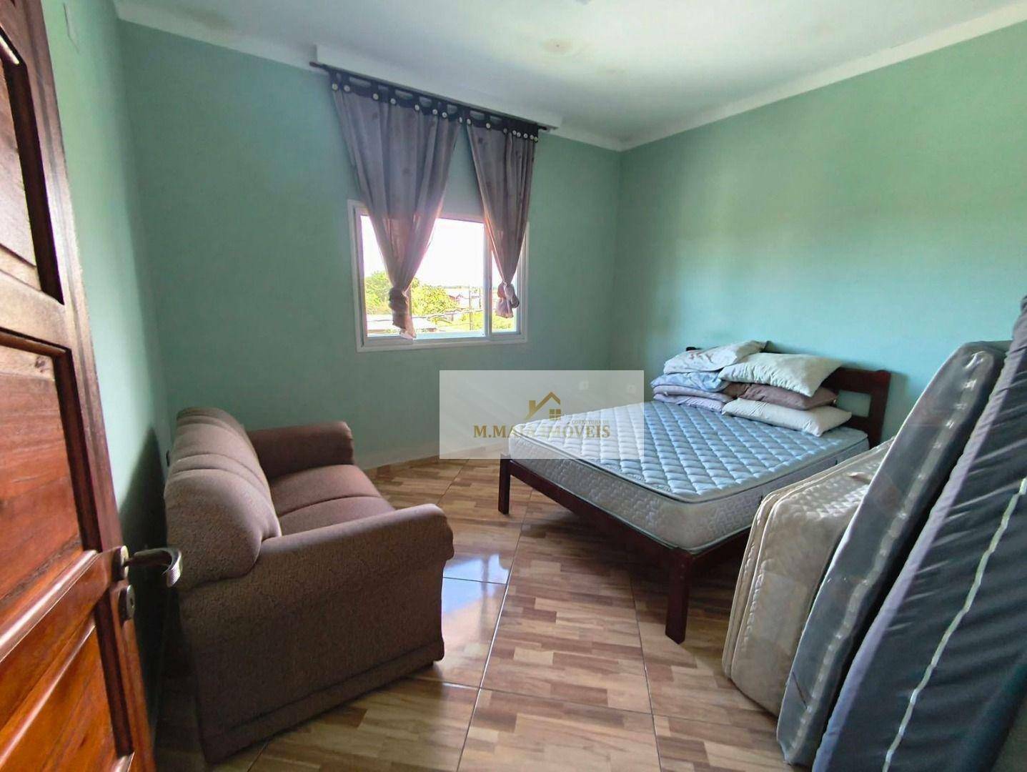 Casa em Balneário Tupy - foto 11