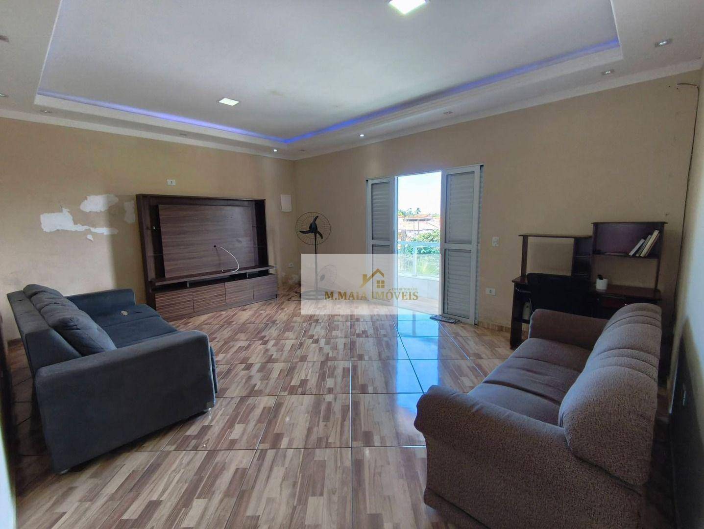 Casa em Balneário Tupy - foto 13