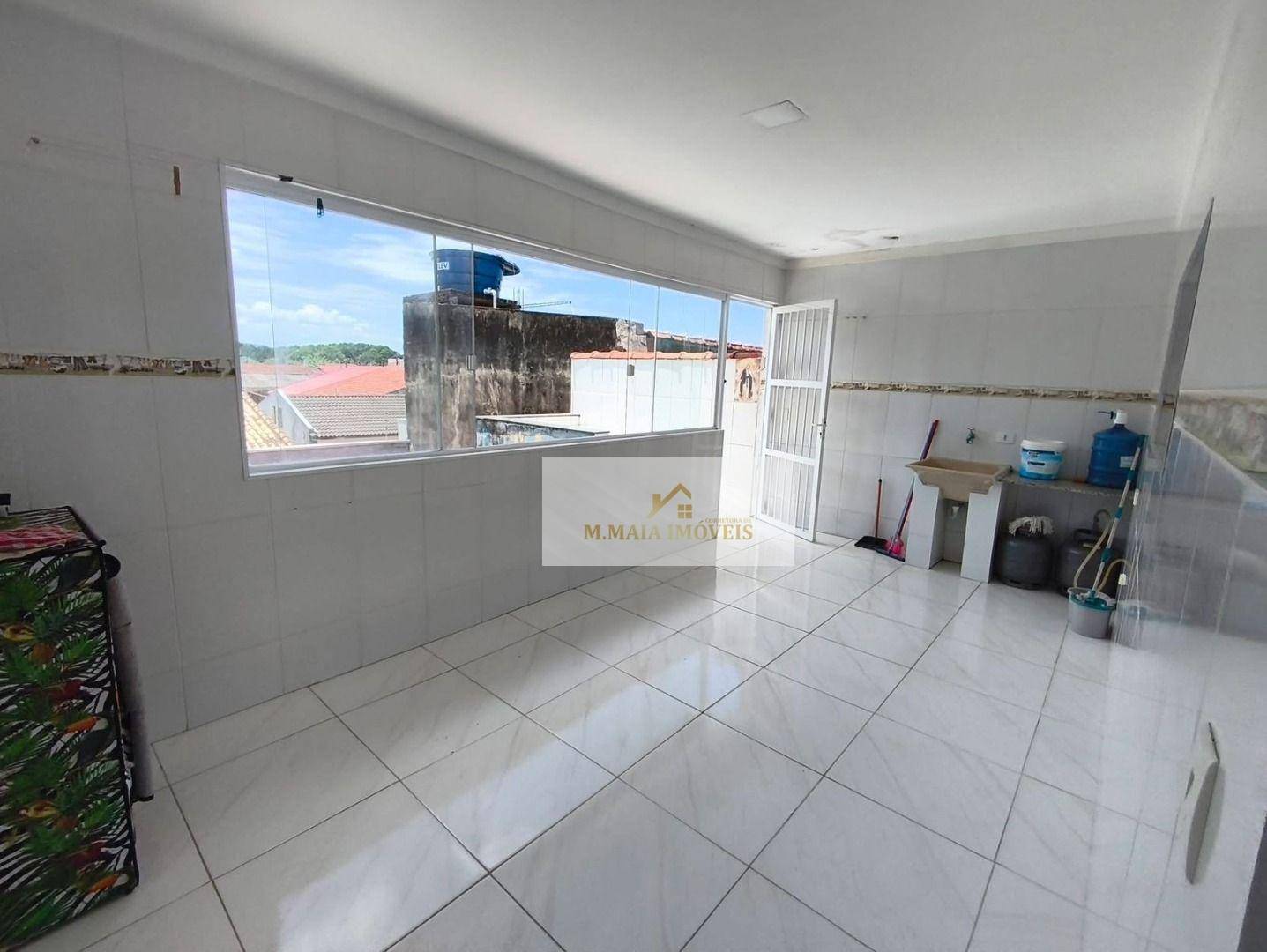 Casa em Balneário Tupy - foto 6
